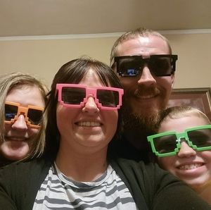 Meet your Posher, Stacy